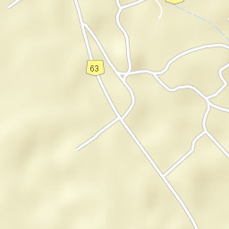 Mândrești Street Map