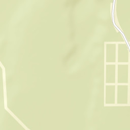 9404 North Inland Road, Nine Mile Falls, WA Street Map