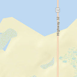 2201-2281 121st Avenue Northeast, Aneta Street Map