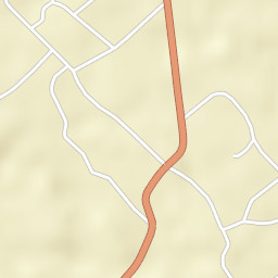 Românești Street Map