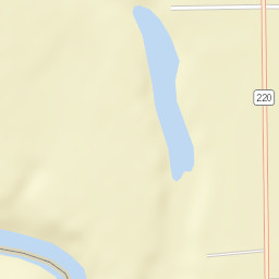 Minnesota 220, Fisher, MN 56723, USA Street Map