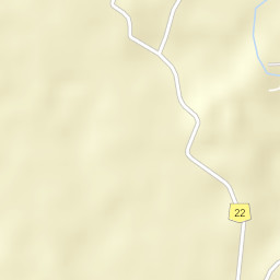 Valea Vinului Street Map