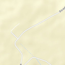 Oraş Cajvana Street Map