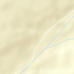 Comuna Blândeşti Street Map