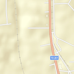 Podilsk Raion Street Map