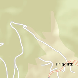 Prigglitz Street Map