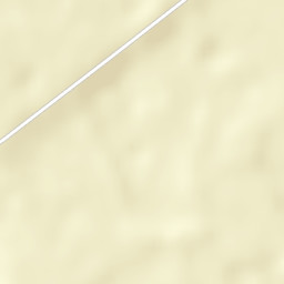 Comuna Româneşti Street Map