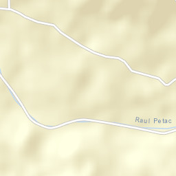 Demacușa Street Map