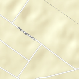 Hatvani Járás Street Map