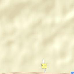 Terebeşti Street Map