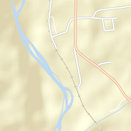 Moldoviţa Street Map