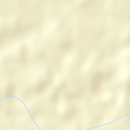 Comuna Terebeşti Street Map