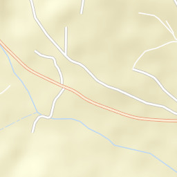 Comuna Comăneşti Street Map