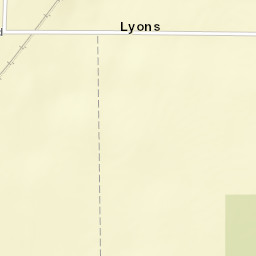 12432-12602 West Deno Road, Spokane, WA Street Map