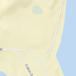 3938 17th St NW Coleharbor ND Street Map