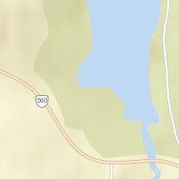 Ontario 560, Gowganda, ON P0J 1J0 Street Map