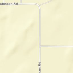18826 West Christensen Road Medical Lake WA Street Map