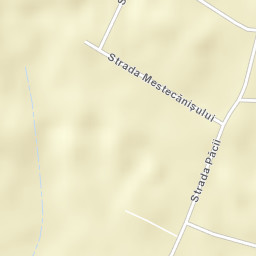 Oraş Salcea Street Map