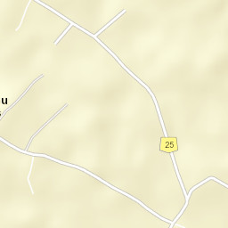 Satu Nou de Sus Street Map