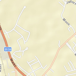 Georgenberg Street Map