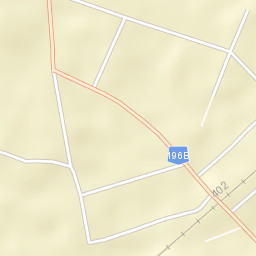 Sanislău Street Map