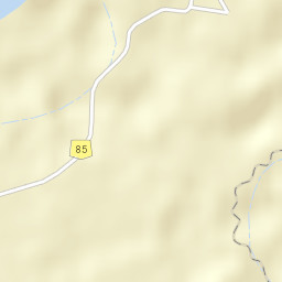 Comuna Ardusat Street Map