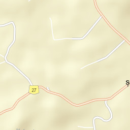 Șisești Street Map