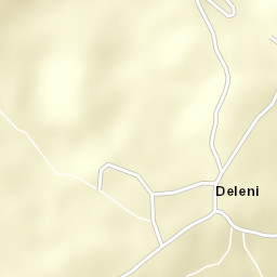 Părteştii de Jos Street Map