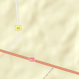 Comuna Santa Mare Street Map