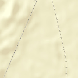 Comuna Vereşti Street Map