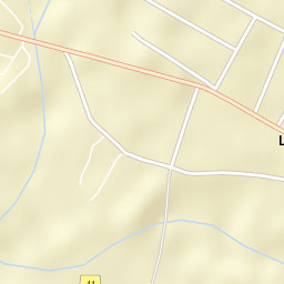 Comuna Lunca Street Map