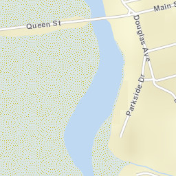 Queen Street, Bathurst, NB E2A 1A7 Street Map