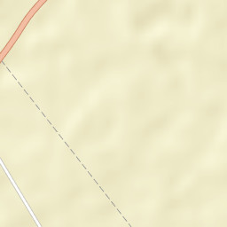 Hevesi Járás Street Map