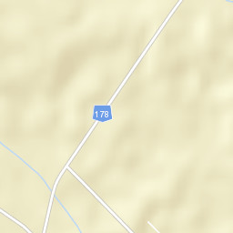 Comuna Ilişeşti Street Map