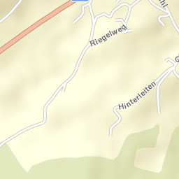 Spital am Semmering Street Map