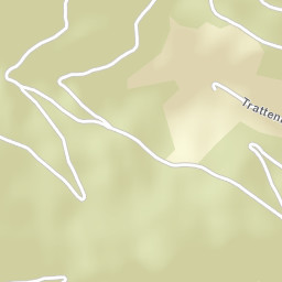 Trattenbach Street Map