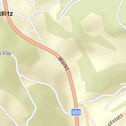 Edlitz Street Map