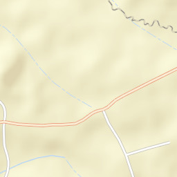 Arieșu de Pădure Street Map