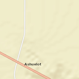 1502-1598 US-89 Fort Shaw MT Street Map