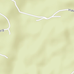 Vorderthiersee Street Map