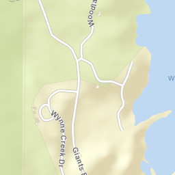 6325 Wynne Creek Drive, Biwabik, MN 55708 Street Map