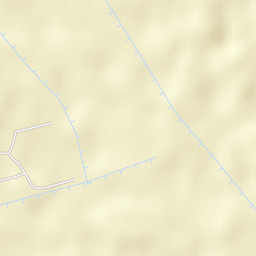 Fântânele Street Map