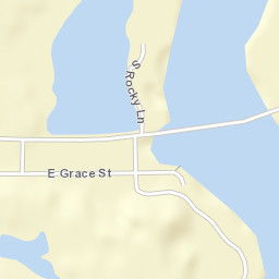 1511 East Lake Street Medical Lake Street Map