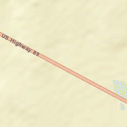 U.S. 89, Fort Shaw, MT 59443, USA Street Map