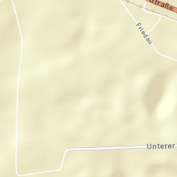 Weißenbach bei Liezen Street Map