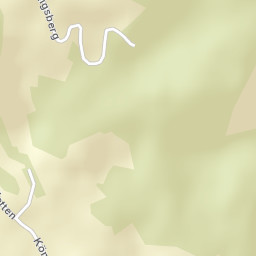 Thomasberg Street Map