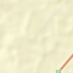 Comuna Beltiug Street Map