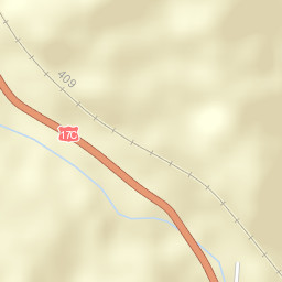 Comuna Romuli Street Map