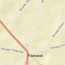 Nicolae Bălcescu Street Map