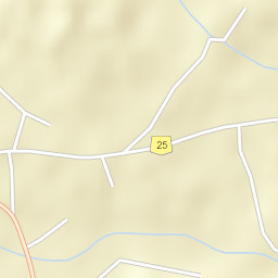 Drăgoiești Street Map